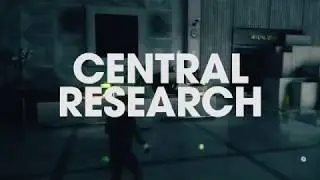 Control gameplay 4 PC 4K Ultra highest Ray Tracing settings DLSS on RTX 2080 Ti