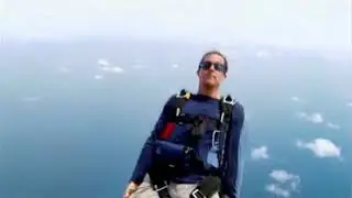#modi  MAN vs WILD on Discovery