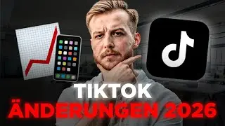 TikTok Algorithmus 2026: Die wichtigsten Änderungen & Trends