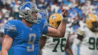 BEST OF MADDEN NFL 19 MOMENTS! (Part 1) - Josh Fezz
