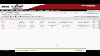 Dispatch Programs| How to Create a Multiple Carrier Load