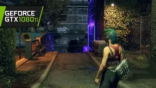 GTX 1080 Ti | Watch Dogs: Legion (1080p, 1440p & 4K Optimized)