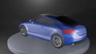 2015 Demo Reel