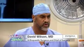 WJAC 2017 Spring into Spring Showcase Indiana Regional Medical Center