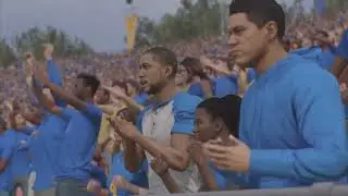 Rivalry Game: California vs UCLA | EA Sports College Football 25