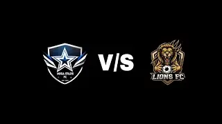 Derby Clash With Lion FC 💪 MEGA Win..... #Dosomemega #msfc #mega