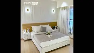 Welcome to Dosti Olive &ndash; where modern luxury meets the tranquility of nature. | Credai Mchi Thane