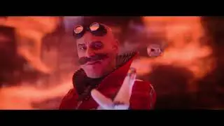 SONIC X INTRO LIVE ACTION V. 2.0