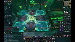Sanctum of Rebirth - Nakatra Hardmode