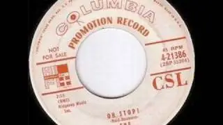 The Tunesmiths - Oh Stop!