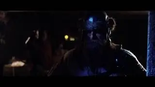 Broken Swords The Last in Line 2018 - Trailer Official