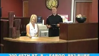 Say goodbye to pain in Fargo, ND