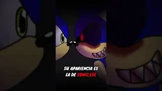 &iquest;QUIEN ES SONIC.OMT?