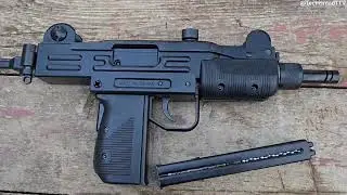 My Airgun Collection & Shooting Range (part 3)