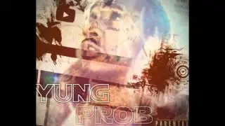YUNG PROBLEM X TURNT UP