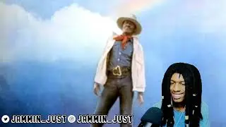 FIRST TIME HEARING Taj Mahal - Take A Giant Step REACTION