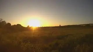 A one minute journey the seasons