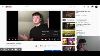 reaction to market PROD: 45LIMIT and Christmas money (prod . Kin rich)