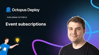 Event subscriptions in Octopus Deploy