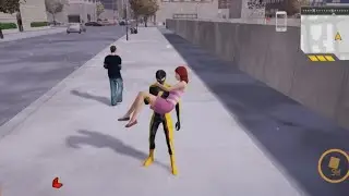 Spider 🕷 fuser new glitch trick gameplay video #spiderfuser #gaming #and #trip#and#tricks #gameplay 