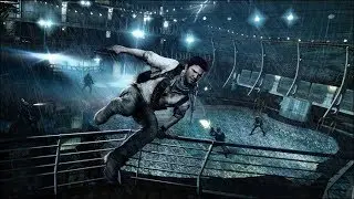 UNCHARTED 3 | Abadeezy ONE OF THE GREATEST PLAYERS OF ALL TIME?