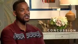 Celebrity Spotlight: Concussion