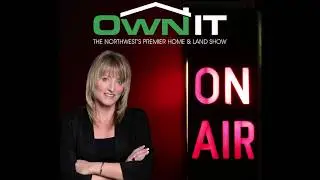 Mindy Hibbard Guest on KOMO Radio: OwnIt show