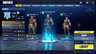 Fortnite- Quick Win...