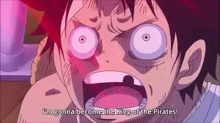 One Piece 875 Preview