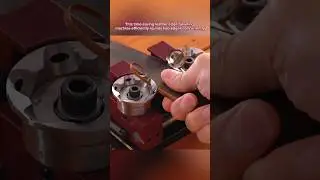Leather Trimming and Peeling Machine ##❗️❗️