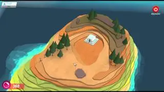 Godus Beta v2.0 Playthrough Part 2