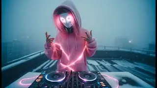 Play Hard - Unforgettable Electro EDM House Music I 2025 Progressive Trance Techno Rave Music