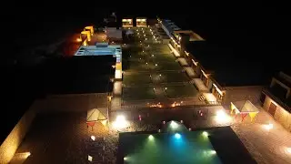 Sand Castle Resort | Jaisalmer, India | Hotel Review ⭐