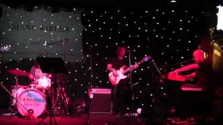 Marc Ribler & Friends 