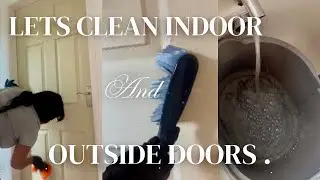 Fast Door Cleaning Tips: the Best Ways to Clean Your Door In A Fast Way.