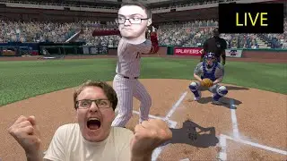 There May Be Rage | MLB Rivals (Live)