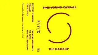 FINE YOUNG CASUALS - The Gates EP