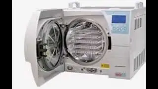 Dental Clinic - Our Technology