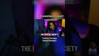 Fake outrage at Mafiathon 3 👀 Tylil vs Tota breakdown! 🖤 Subscribe & lock in with the Society!