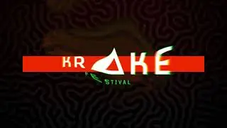 Krake Festival Geneva Ed. 2017 | Trailer by Geso