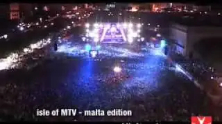 MALTA ALIVE