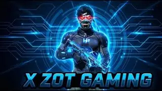 Clutch King Mode ON 👑 | 1v6 vs X ZOT GAMING | FF Live