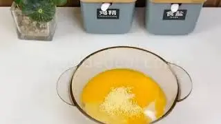 Large Scale Measuring Spoon Seasoning Tool