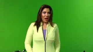 Jennifer Hogue - Knee Rehab