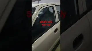 #shortvideo #shorts #alto #india