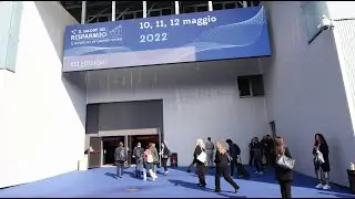 Salone del Risparmio 2022, investitori alle prese con turbolenze di mercato