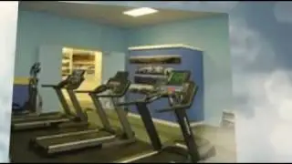 Wasatch Fitness Center