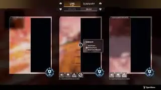 Apex For The Most Deserving