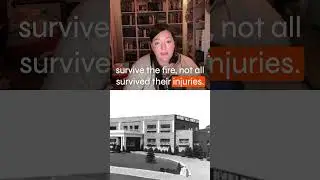 Tragic Night at Beverly Hills Country Club