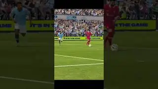 Good passing, beautiful goal
